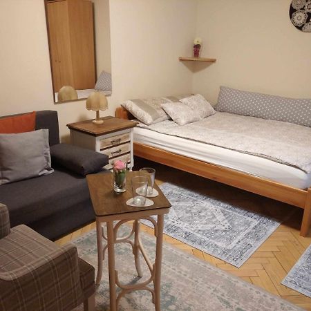 Harang Apartman Apartment Сегед Екстериор снимка